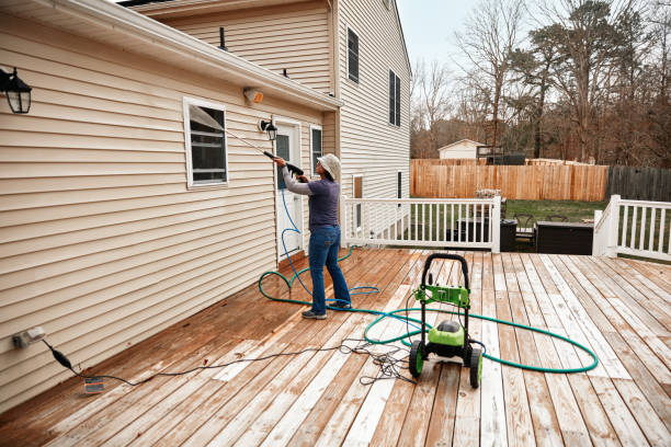 Best Best Pressure Washing Companies  in Columbus, GA