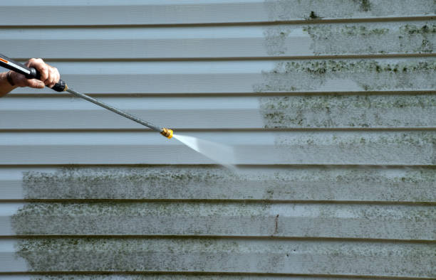 Professional Pressure Washing in Columbus, GA