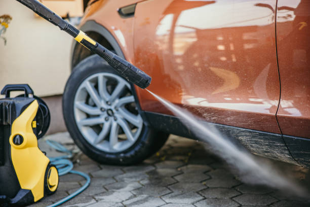 Best Residential Pressure Washing Services  in Columbus, GA